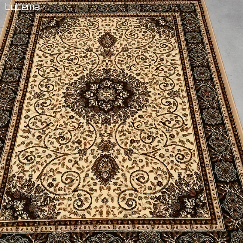 Alfombra pieza TEHERAN ANTAL beige