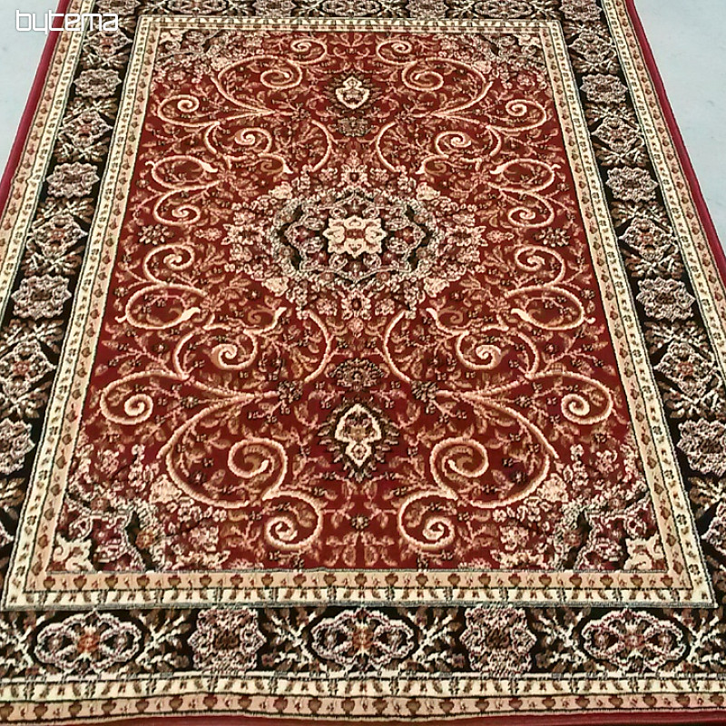 Alfombra pieza TEHRAN ANTAL BORDO