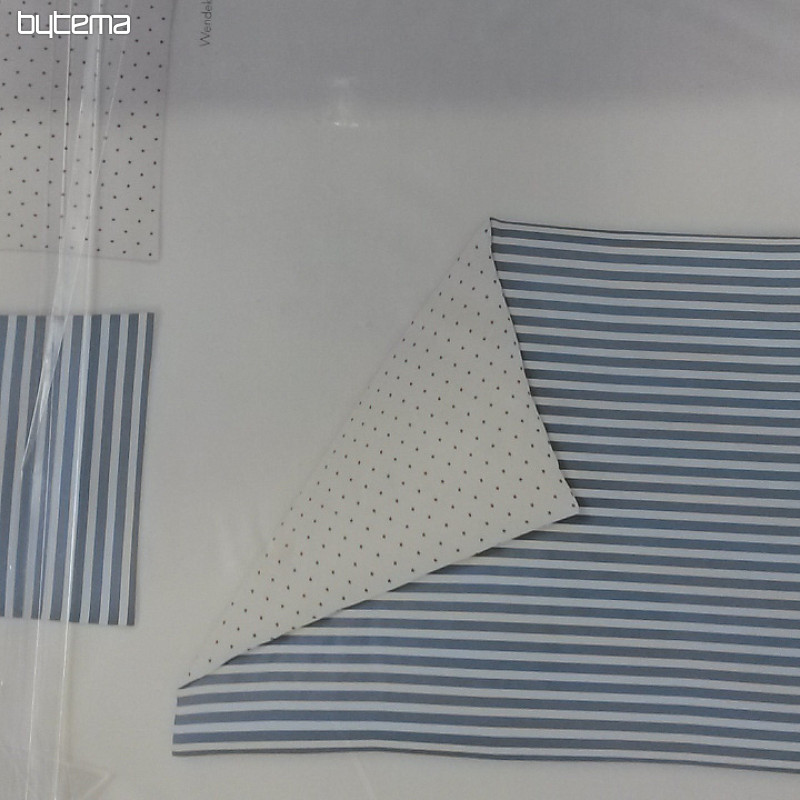 Ropa de cama de satén IRISETTE EOS 8614-20