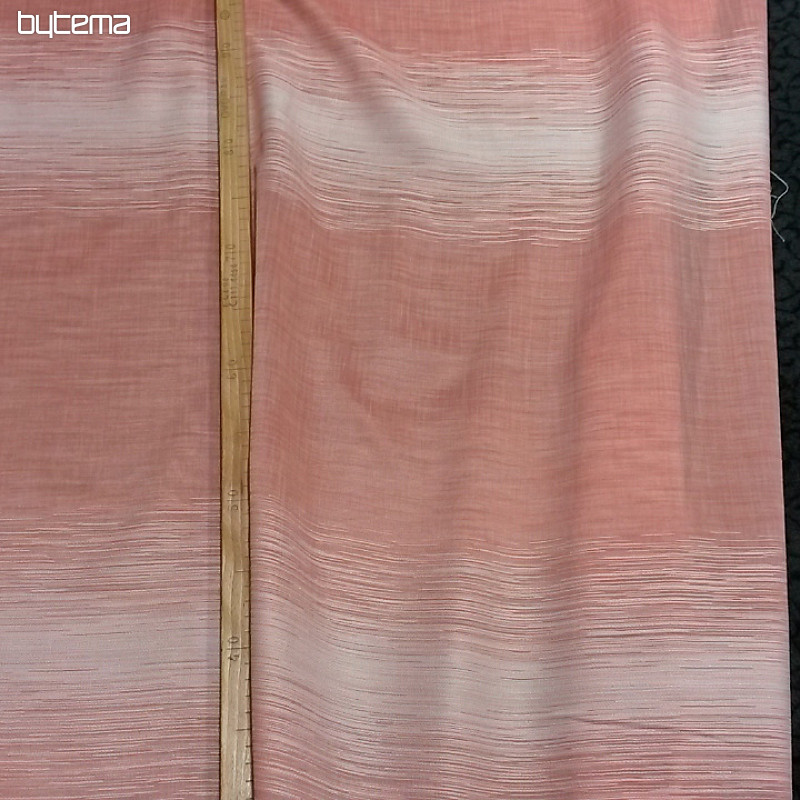 Tela decorativa INDIGO 20 albaricoque