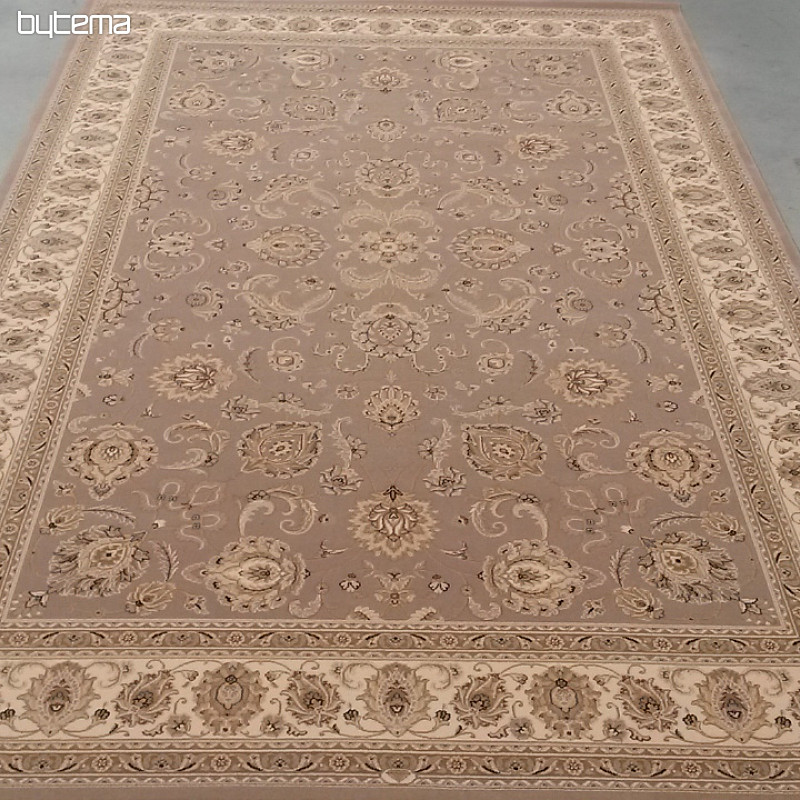 Alfombra clásica de lana ORIENT DIAMOND 7253/600 nuevo