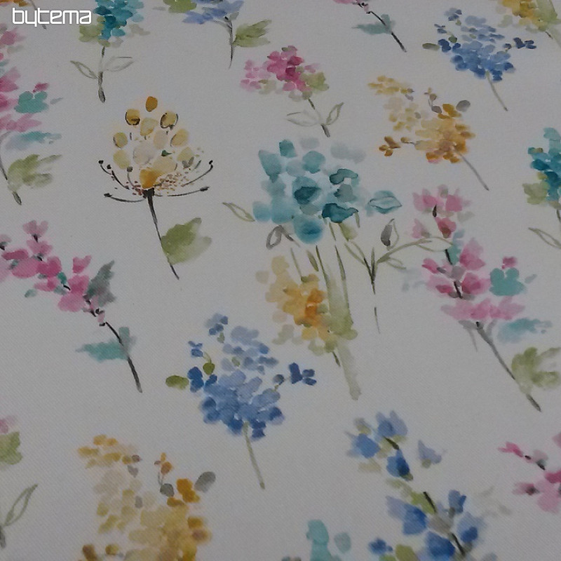 Tela decorativa TWISTER BAGATELLE D M17