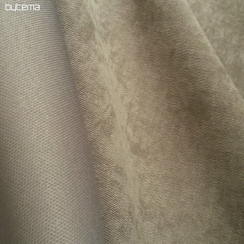 Telas decorativas JURA gris 13
