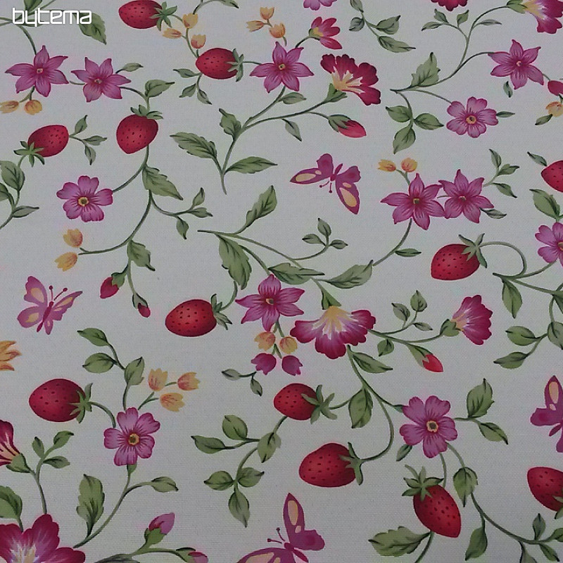 Tela decorativa BERRYS 160