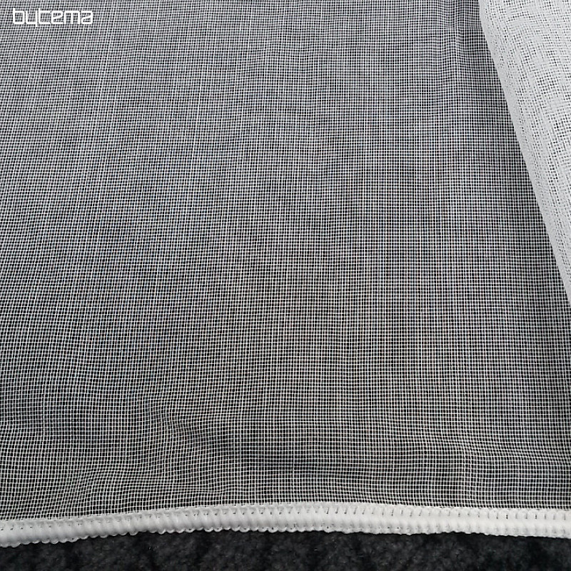 Cortina de lujo GERSTER 11563 crema