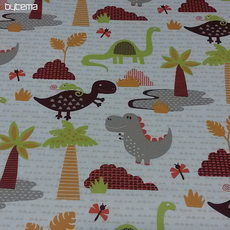 Tela decorativa T-REX 3B