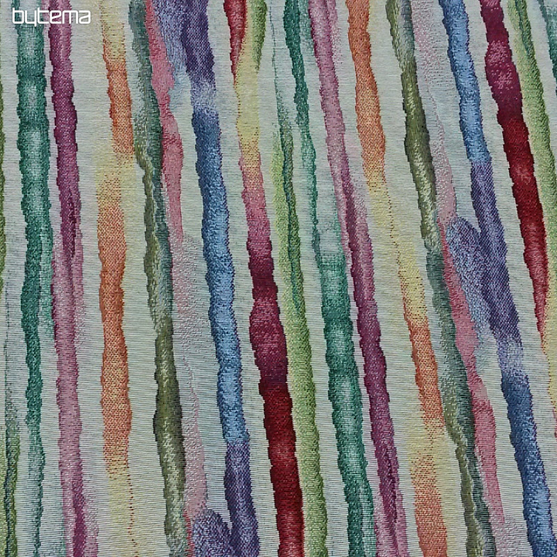Tela de tapiz RAYA PASTEL