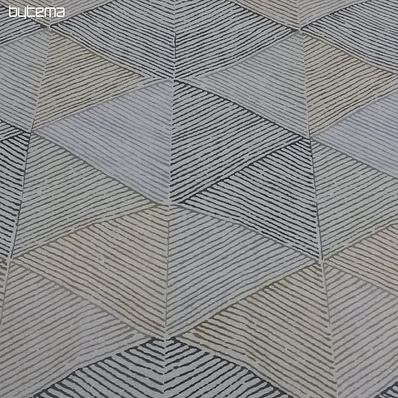 Tela decorativa MANAGUA PETRA beige