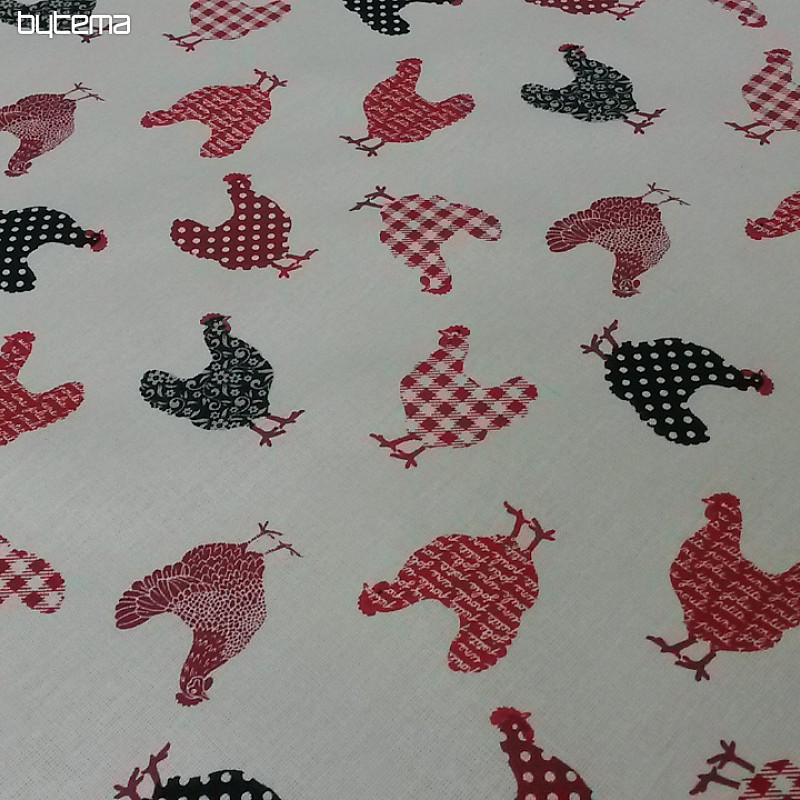 Tela decorativa MINI CHINS 2