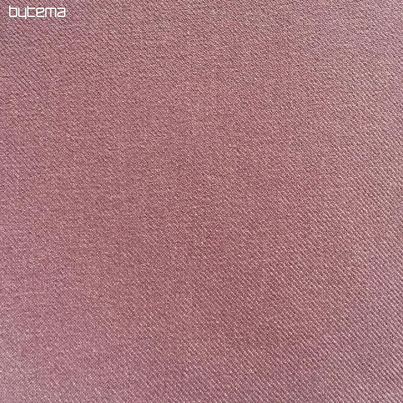 Tela monocromática moderna COSMOS lila 145 cm