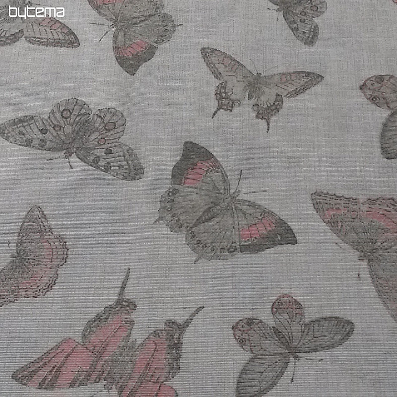 Tela decorativa MARIPOSA