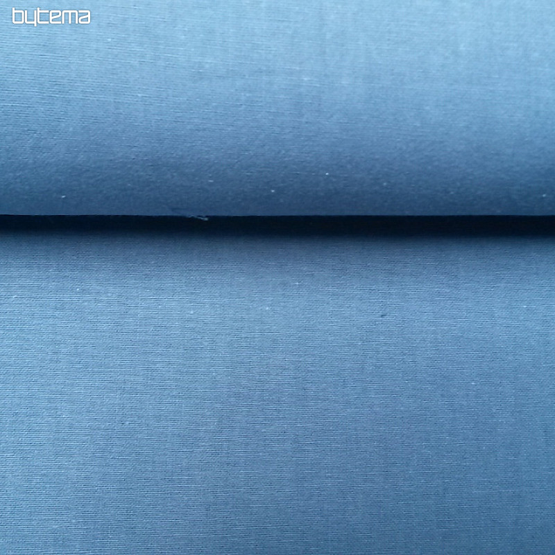Tejido de algodón UNI DENIM