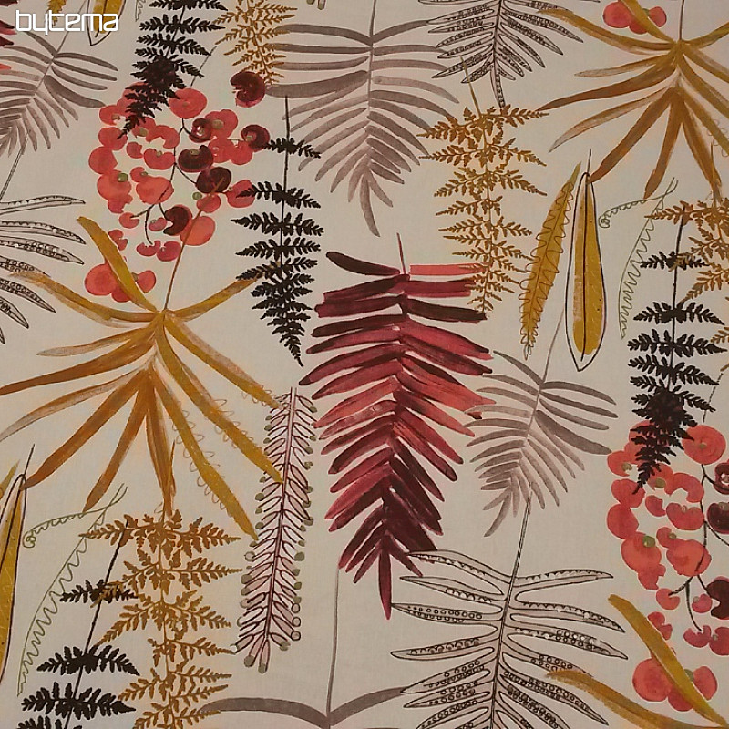 Tela decorativa HELECHOS 2