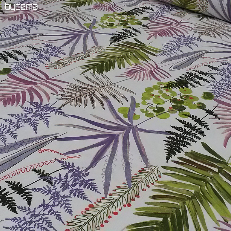 Tela decorativa HELECHOS 1