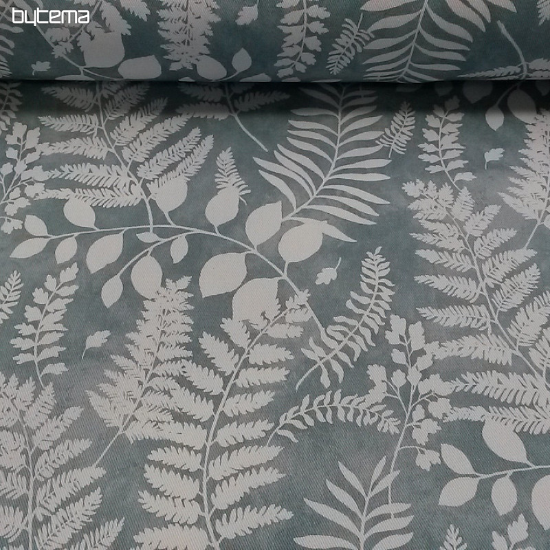 Tela decorativa TWISTER FERNS