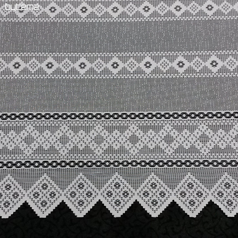 Cortina jacquard 603191