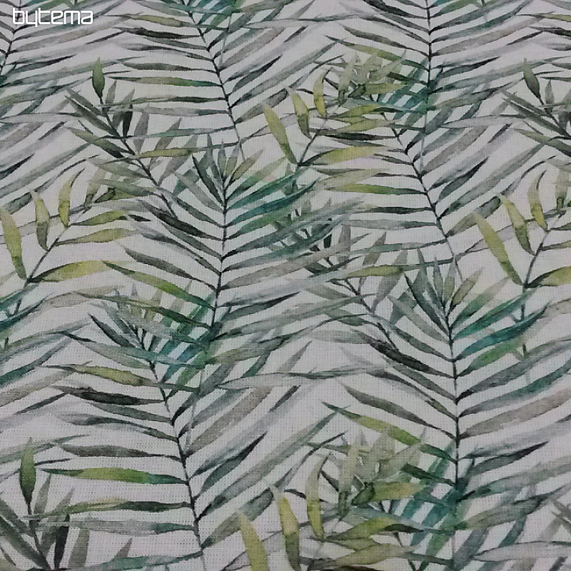 Tela de algodón ÁRBOL SILVESTRE
