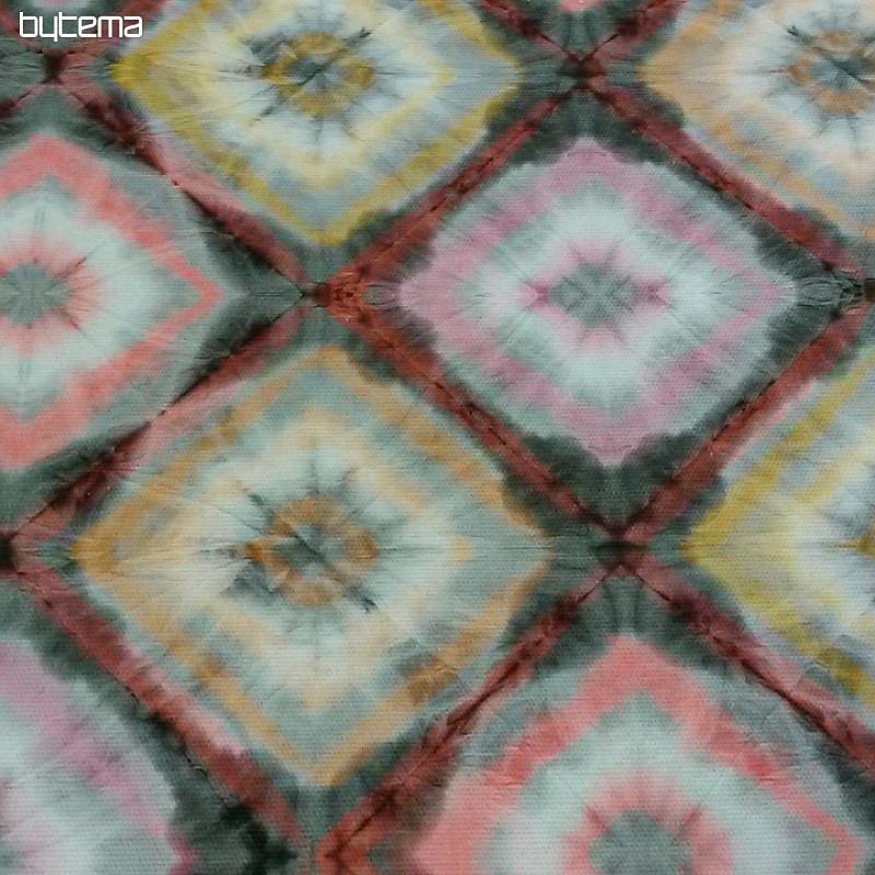 Tela decorativa ROMBI