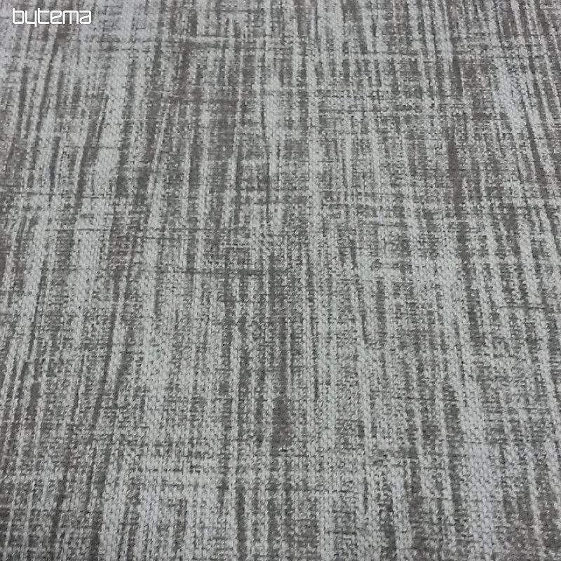 Tela decorativa jaspeada MELÍR 6097 gris-beige st.
