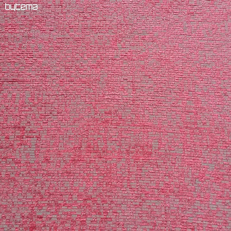 Tela decorativa VIMARA 430 rosa