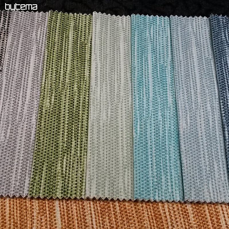 Tela decorativa BOLTON gris claro 06