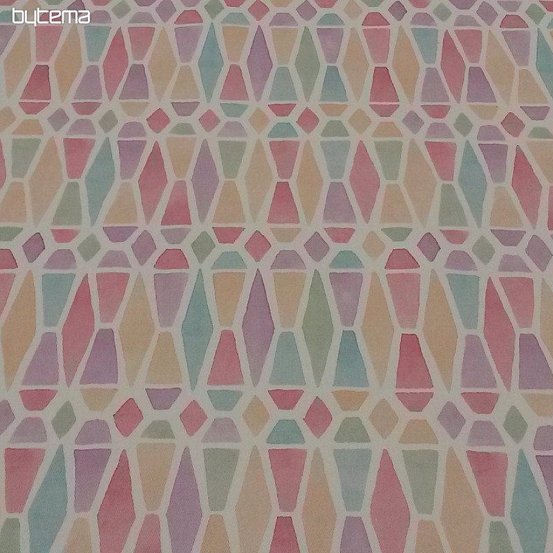 Tela decorativa MOSAICO