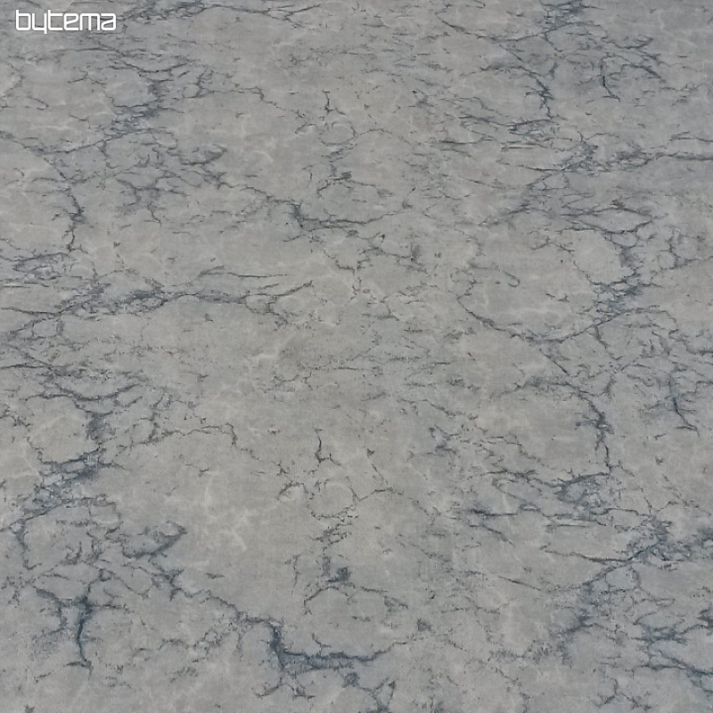 Tela decorativa MÁRMOL azul