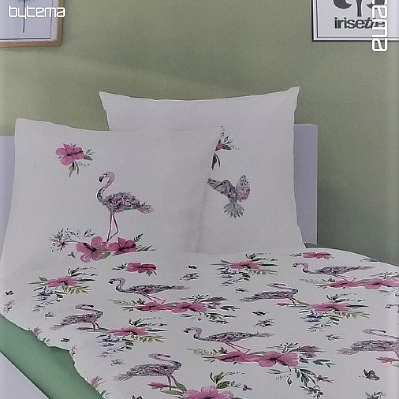 Ropa de cama de raso IRISETTE EOS 8088-9 primavera