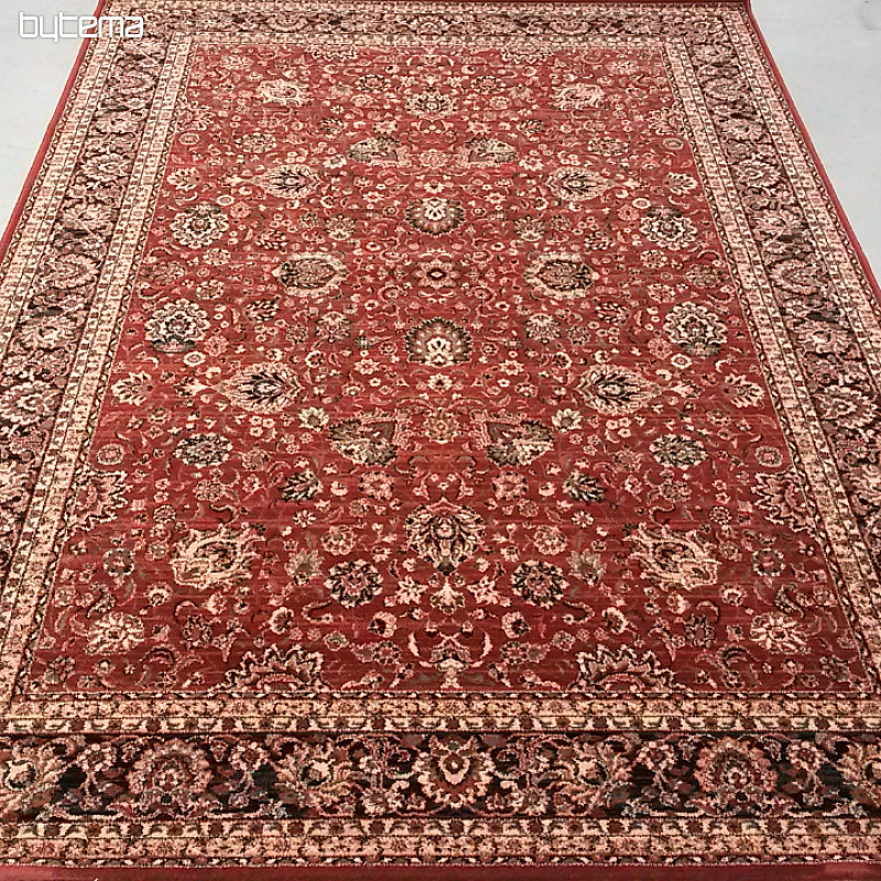 Alfombras de lana de lujo KASHQAI 4362/300