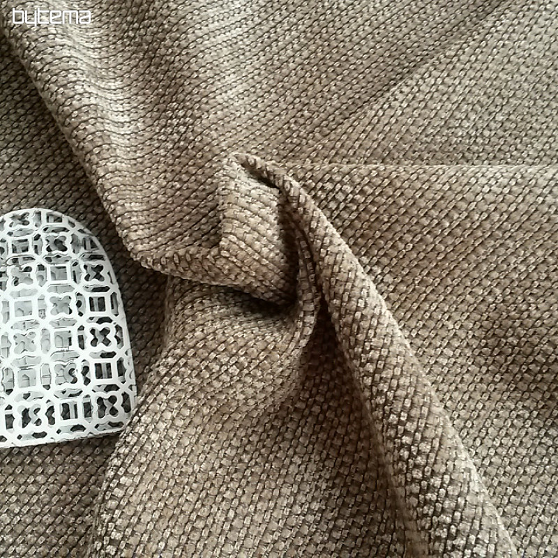 Tela decorativa RUSTICO 890 beige oscuro