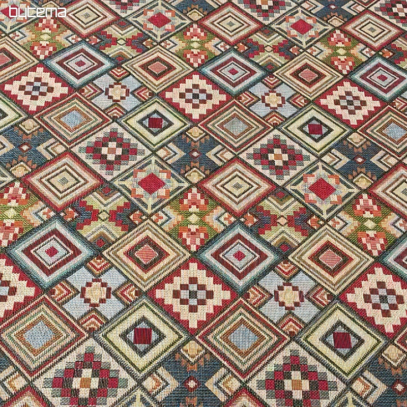 Tela tapiz AZTEC pequeña