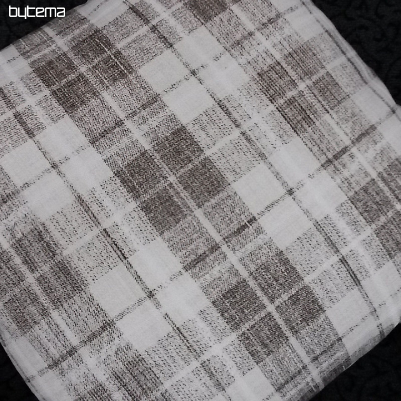 Funda de cojín 45x45 NORDOM B beige