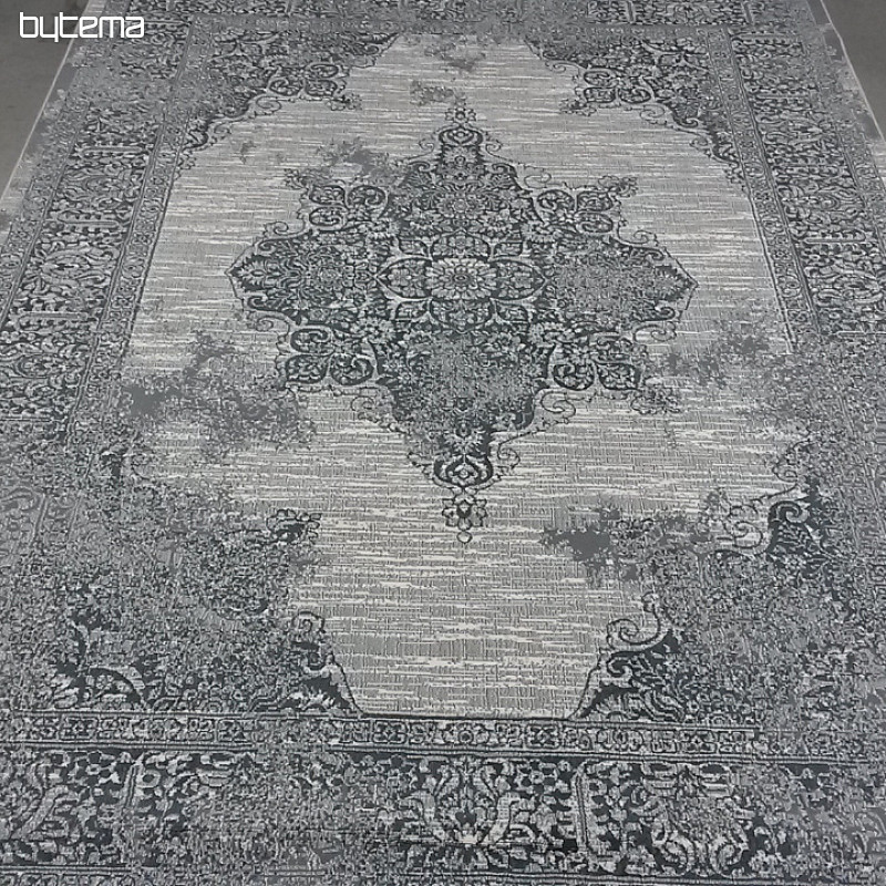 Alfombra pieza moderna PIAZZO 12180/516