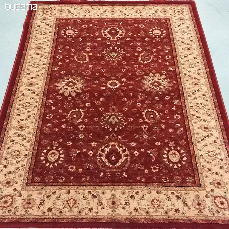 Alfombras de lana de lujo ROYAL 4303/300
