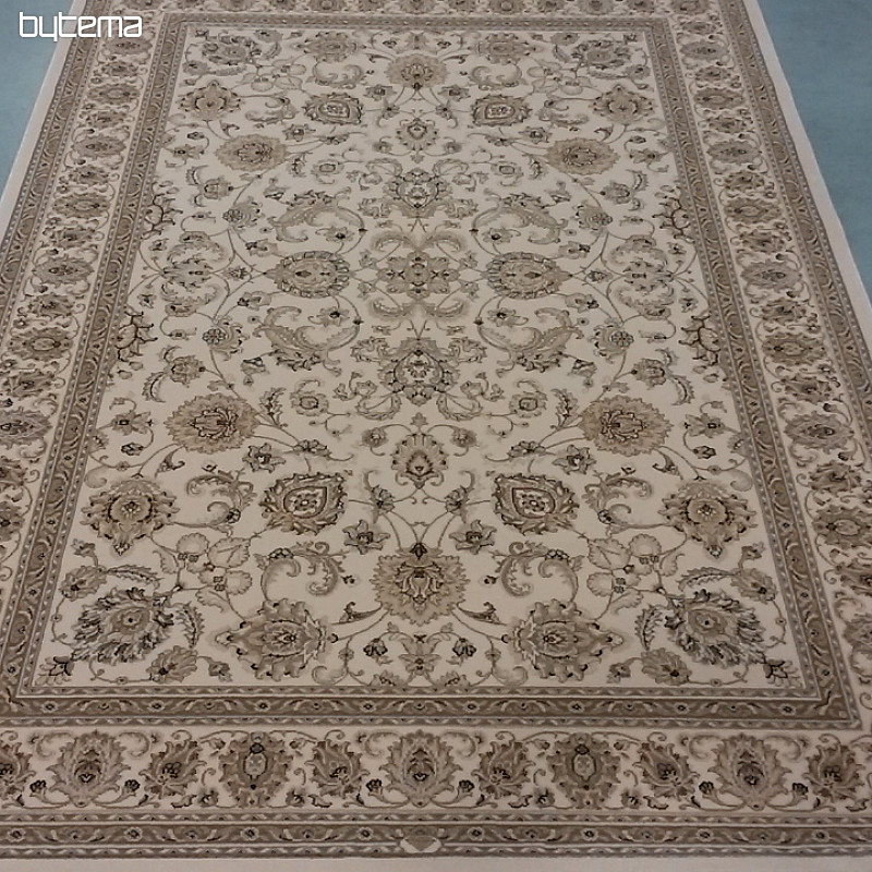 Alfombra clásica de lana ORIENT DIAMOND 7253/104