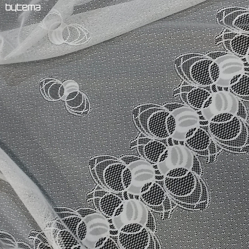 Cortina jacquard Decoración A388501