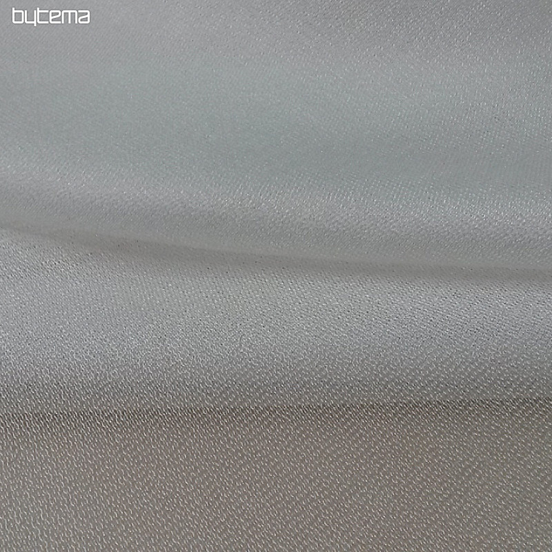Cortina de lujo GERSTER 11653/295/0020 crema