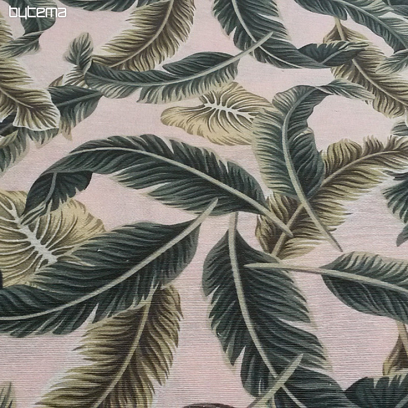 Tela decorativa KALA PLUMAS