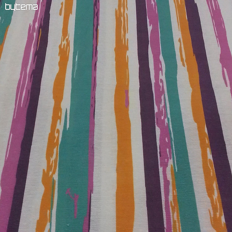 Tela decorativa CTIRAD lila