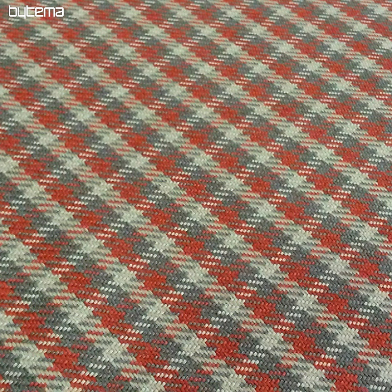 funda de tela CARA CORAL ancho 138 cm