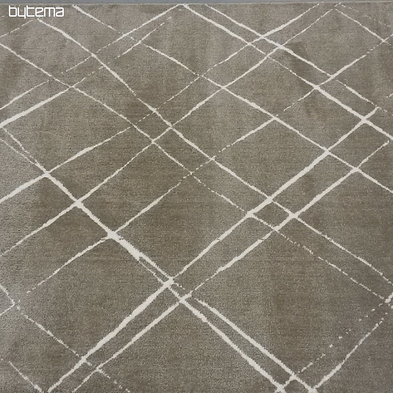 Alfombra moderna AMBIANCE beige