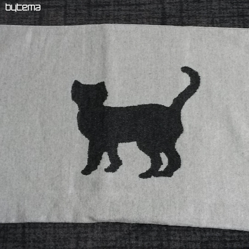 revestimiento DF para gatos st. gris