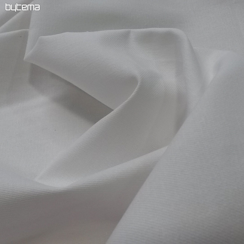 Tela decorativa KEPR blanco