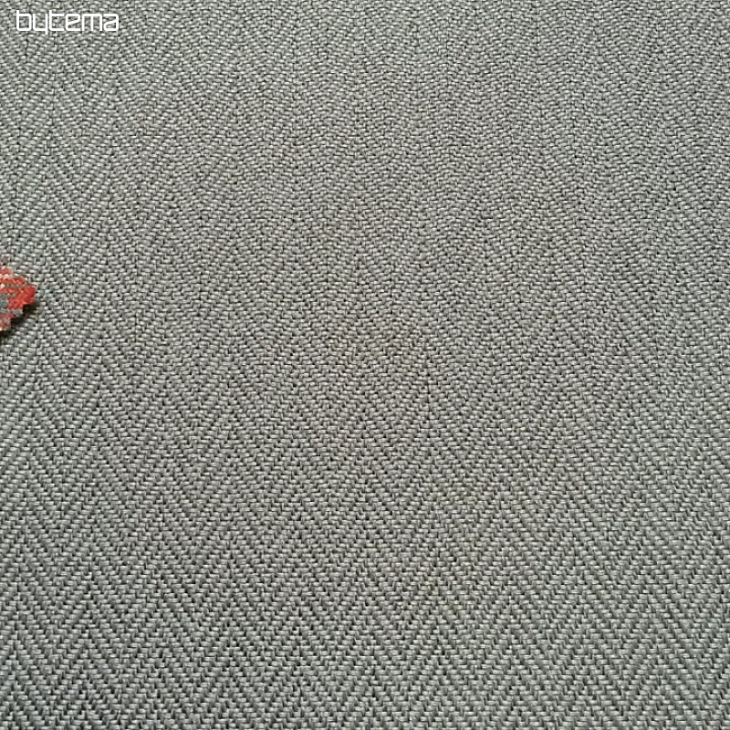 funda de tela JURA STEEL ancho 138 cm