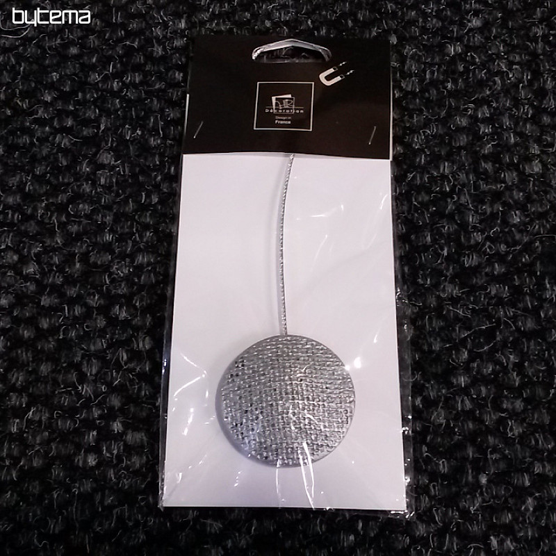 Imán de amarre JODHPUR plata