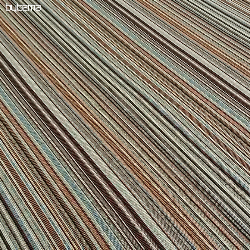 Tela de tapiz LINE - rayas