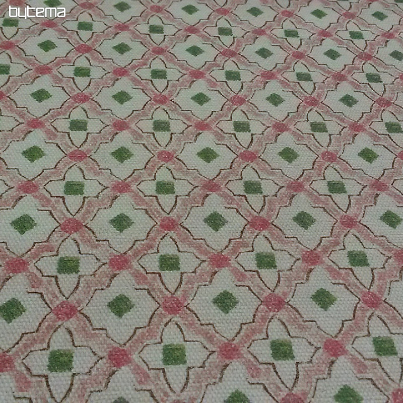 Tela decorativa NOA CUADRADOS