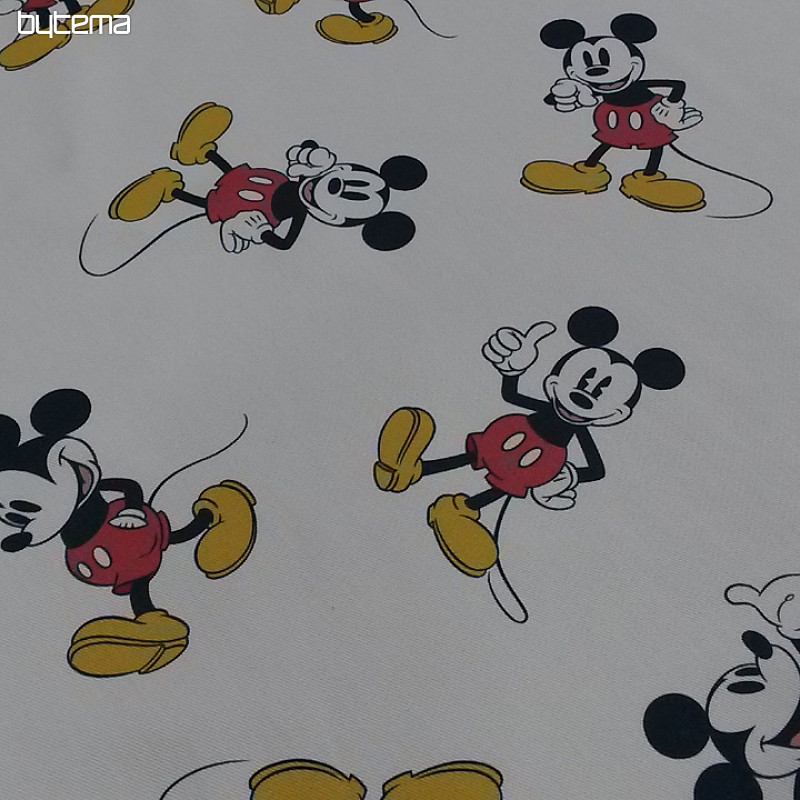 Tela decorativa infantil MICKEY MOUSE grande