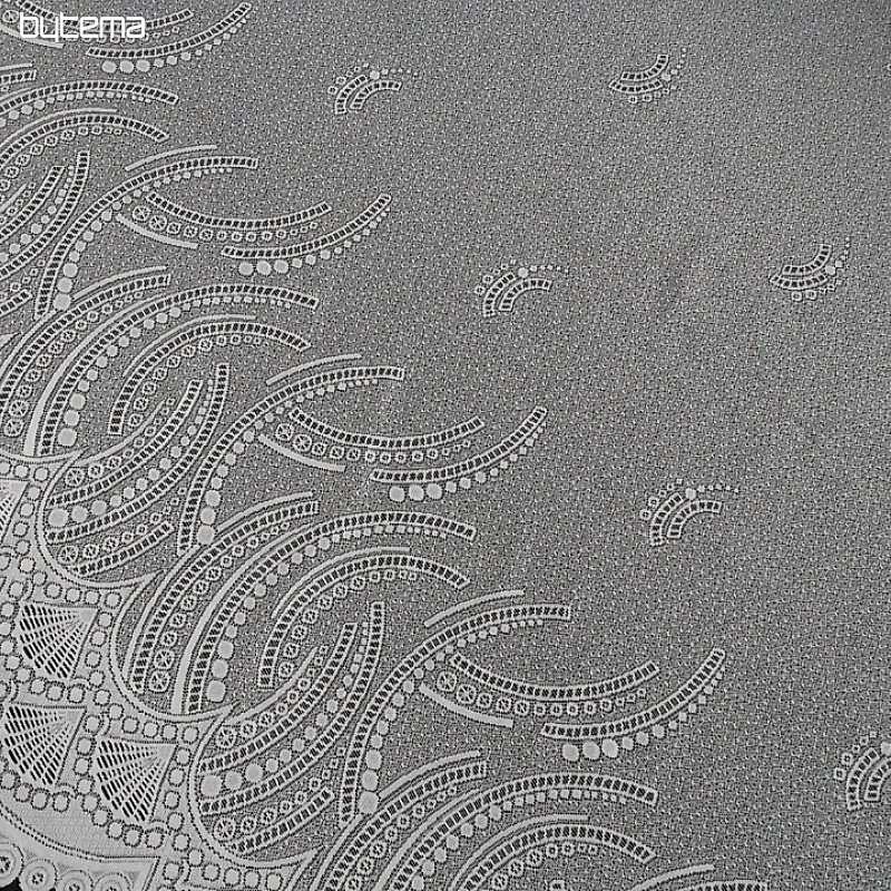 Cortina jacquard DECOR 559