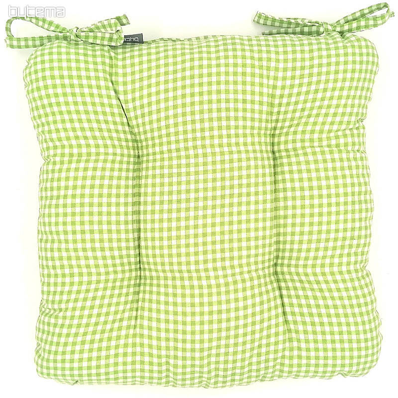 Asiento canapé IBIZA 701 verde